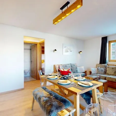 In Near Lift & Sauna Nendaz