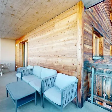 Appartement In Near Lift & Sauna Nendaz