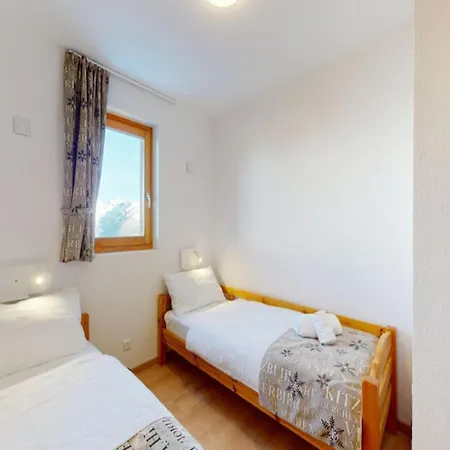 In Near Lift & Sauna Nendaz