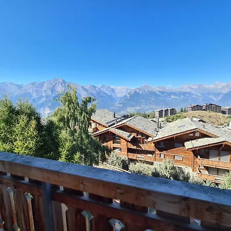 Appartement In Near Lift & Sauna