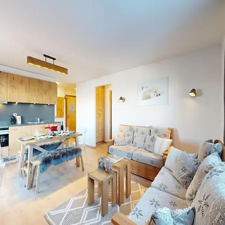 In Near Lift & Sauna