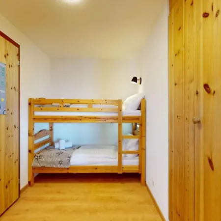 Apartamento In Near Lift & Sauna Nendaz