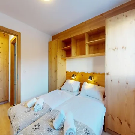 In Near Lift & Sauna Apartamento