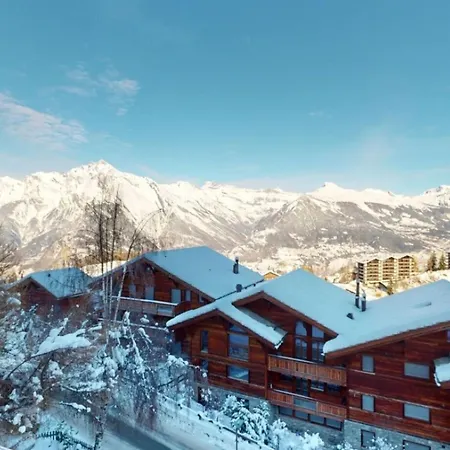 In Near Lift & Sauna Apartamento