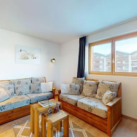Appartement In Near Lift & Sauna Nendaz