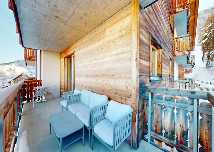 In Near Lift & Sauna 아파트 *