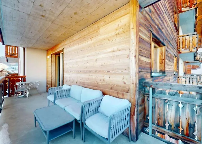 Appartement In Near Lift & Sauna Nendaz