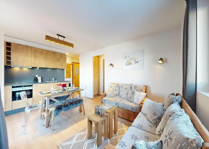 In Near Lift & Sauna