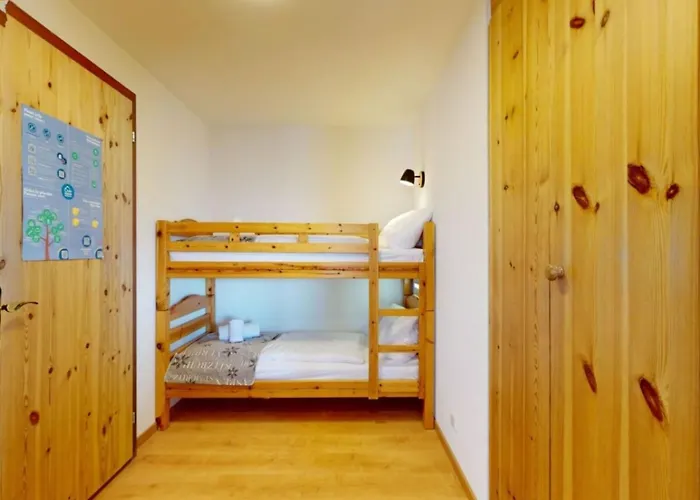 Appartement In Near Lift & Sauna Nendaz