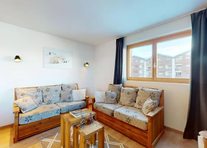 Appartement In Near Lift & Sauna Nendaz